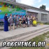 В праздник  День деревни 18.07.2015 г.